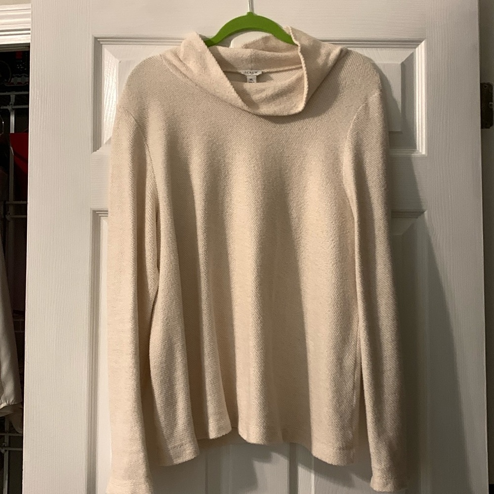 J. Crew Sweater